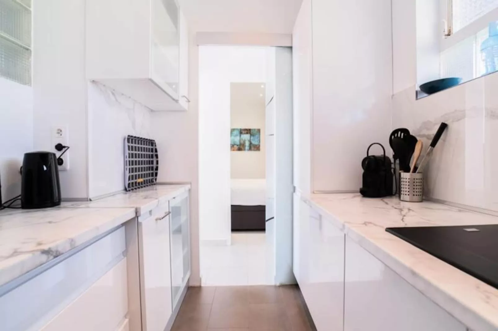 Résidence 3p Avec Terrasse, Vue Mer, Piscine Et Parking-Niet-getagd