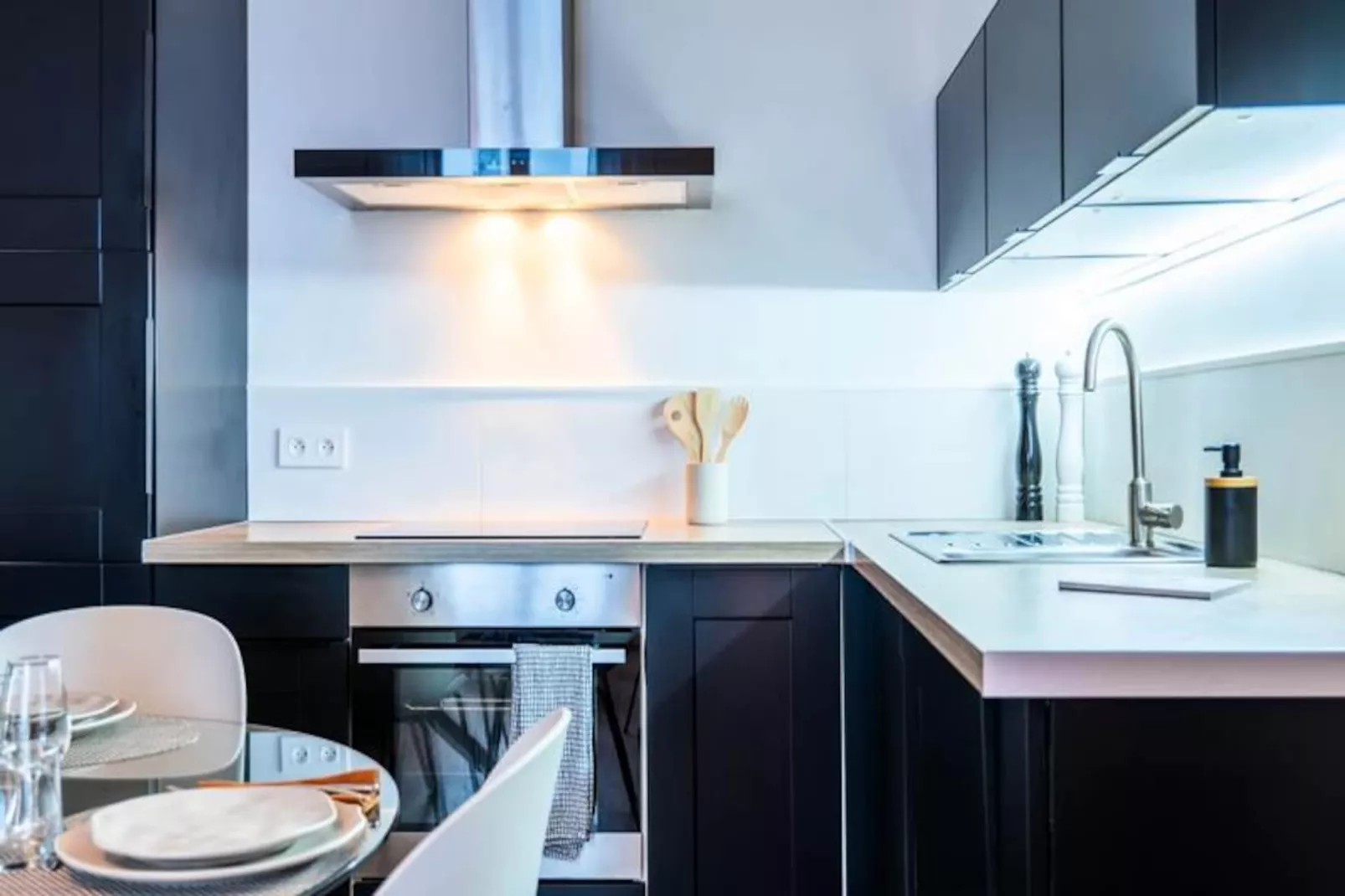 Résidence 3p Haut-de-gamme à 200m Des Plages Croisette-Niet-getagd