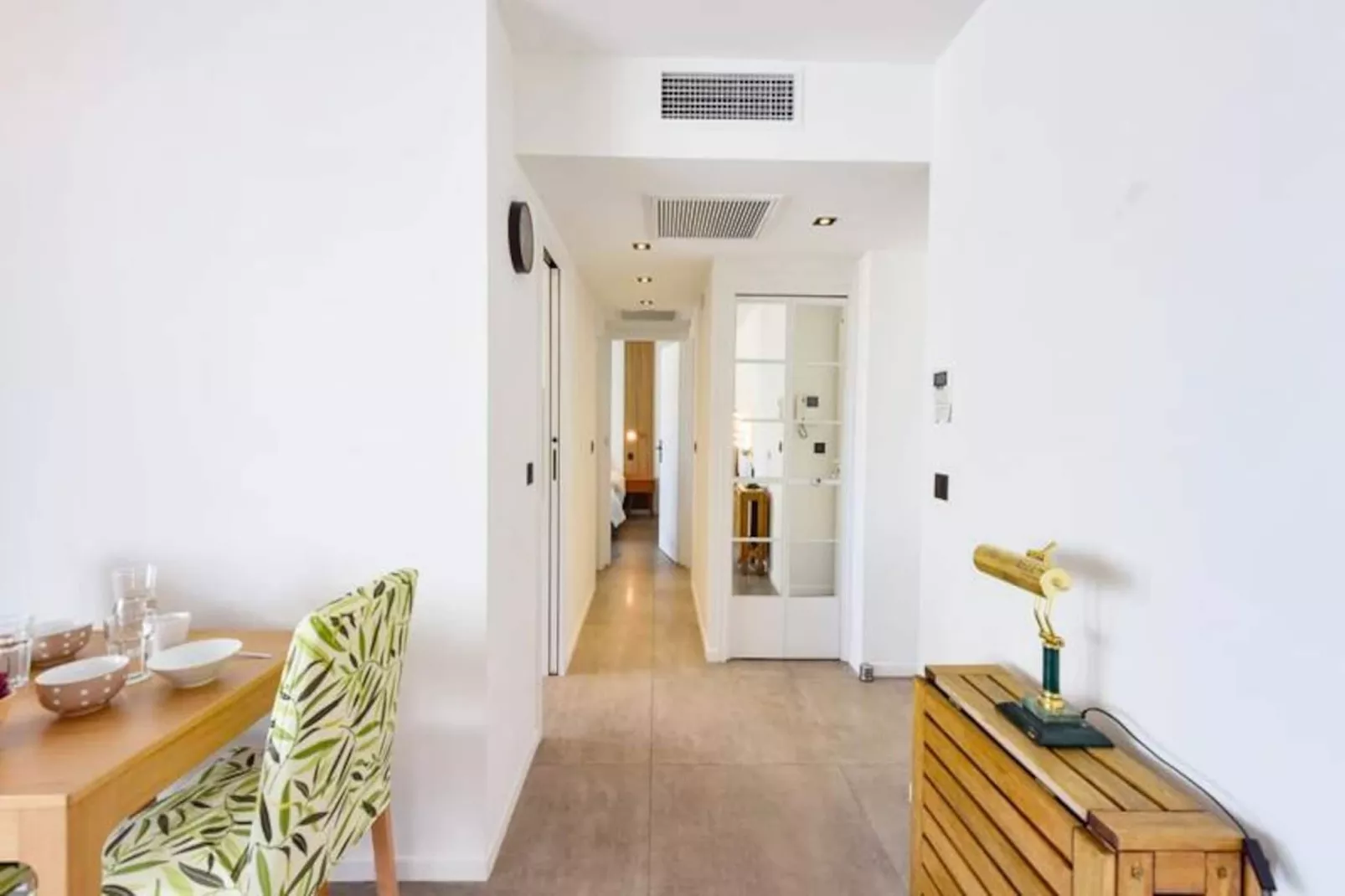 Résidence 2p R&eacute;nov&eacute;, Terrasse Et Plage &agrave; Pied-Niet-getagd