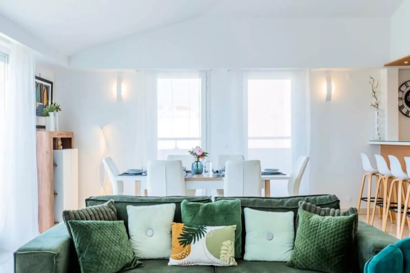 Résidence Rare ! Rooftop 120m&sup2; 5min &agrave; Pied Du Centre-Niet-getagd