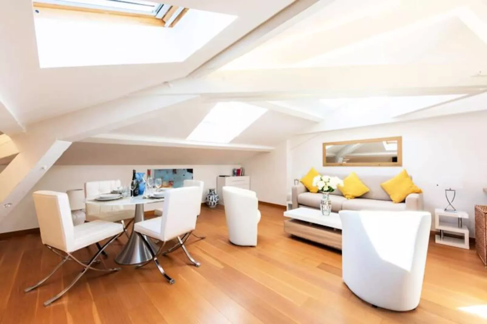 Résidence Grand Studio à 3 Min De La Croisette-Niet-getagd