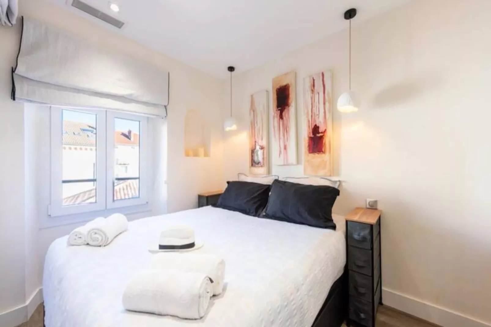 Résidence 2p Climatisé Proche Croisette-Niet-getagd