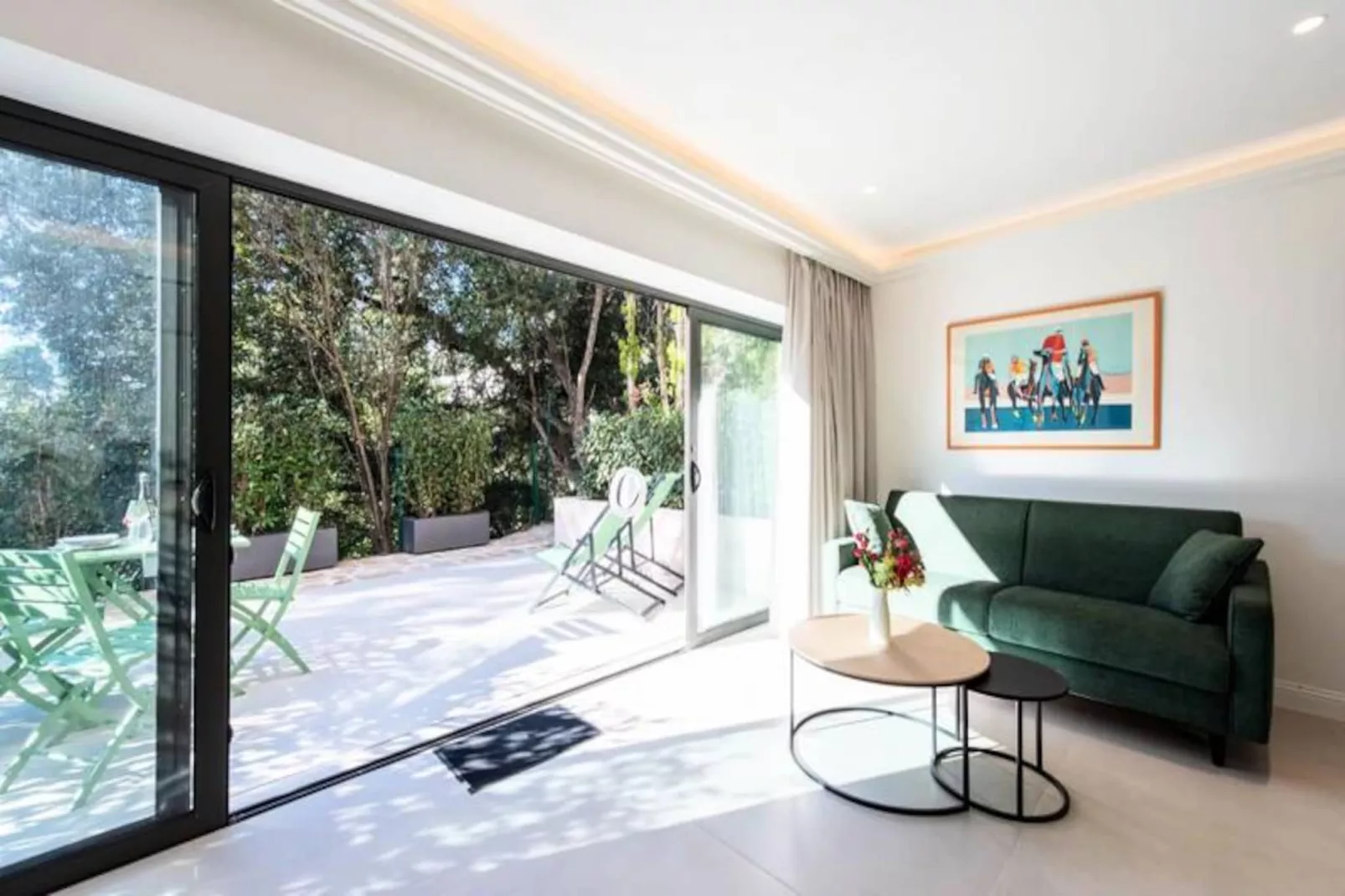 Résidence 2p En Duplex De Standing Au Calme-Niet-getagd