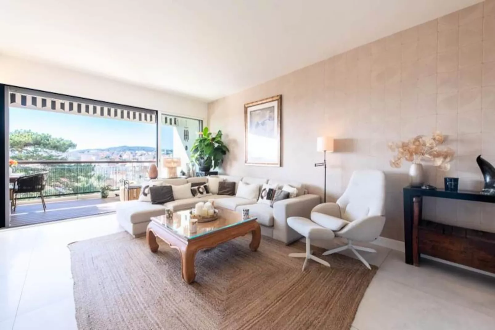 Résidence 3p De Dtanding Cannes Vue Mer-Niet-getagd