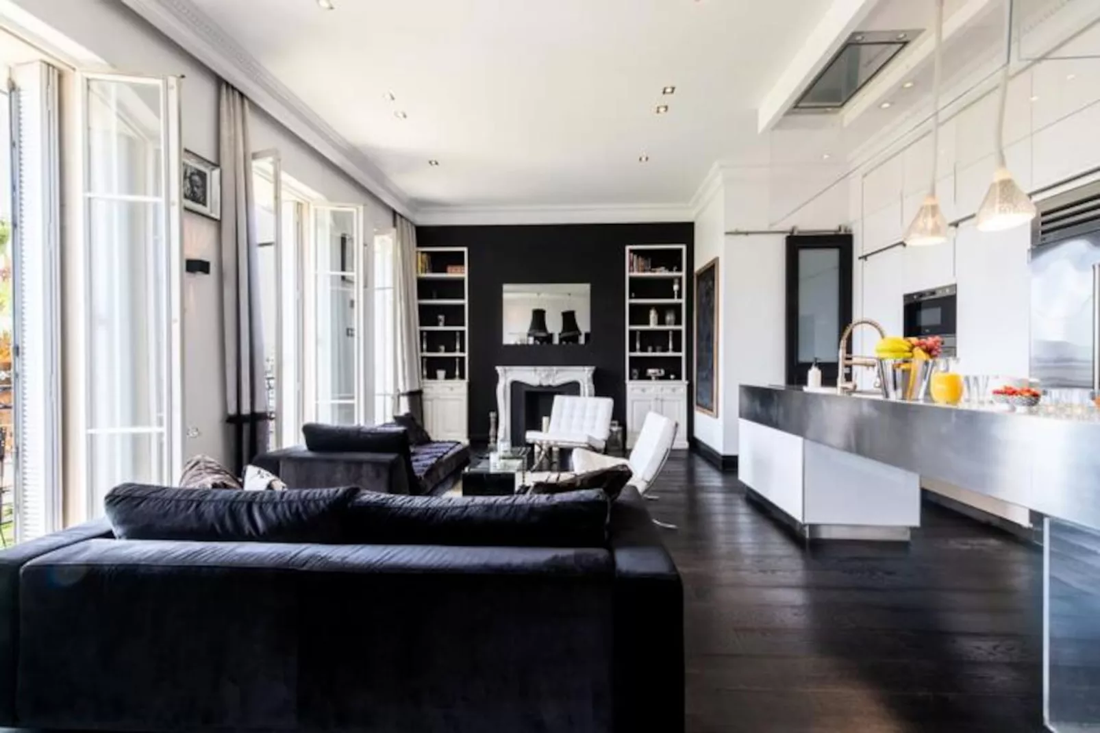 Résidence Prestige Et Confort Face Au Palais Des Festivals-Niet-getagd