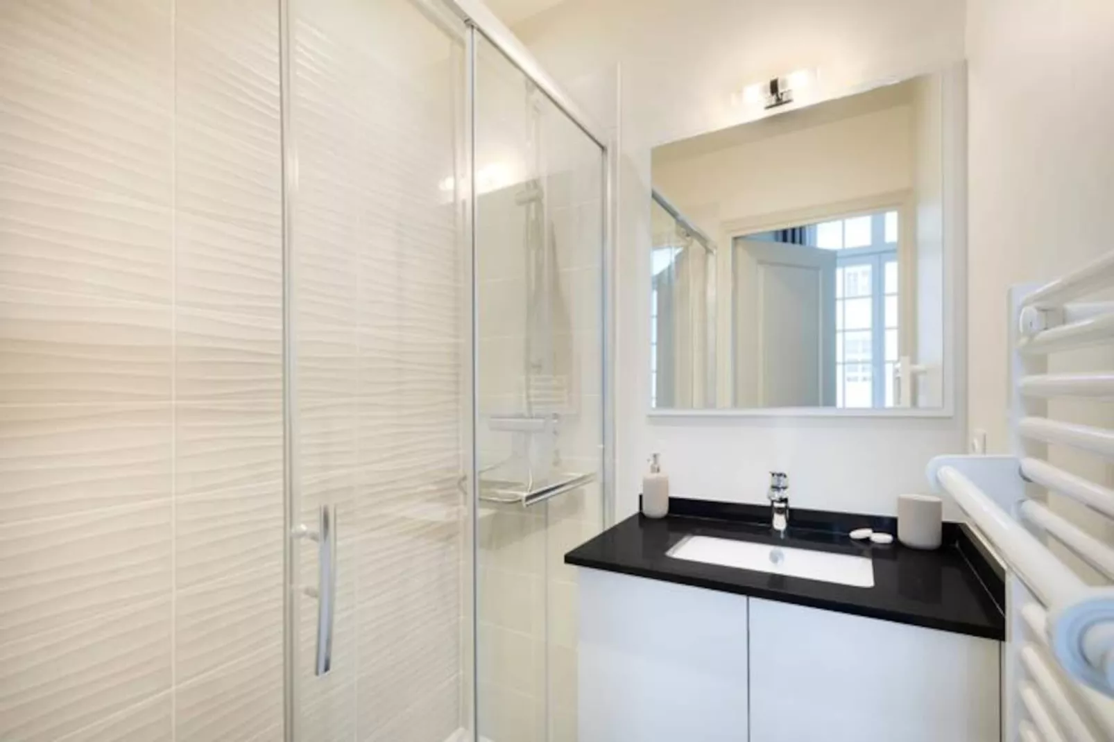 Appartement Place De Gaulle --Niet-getagd