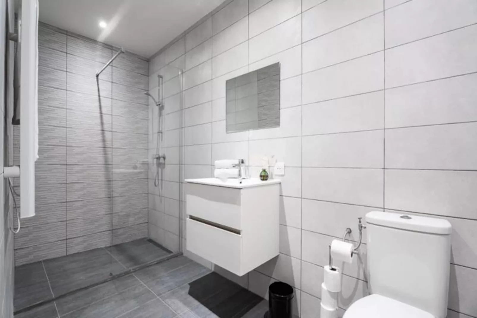 Appartement Castelet --Niet-getagd