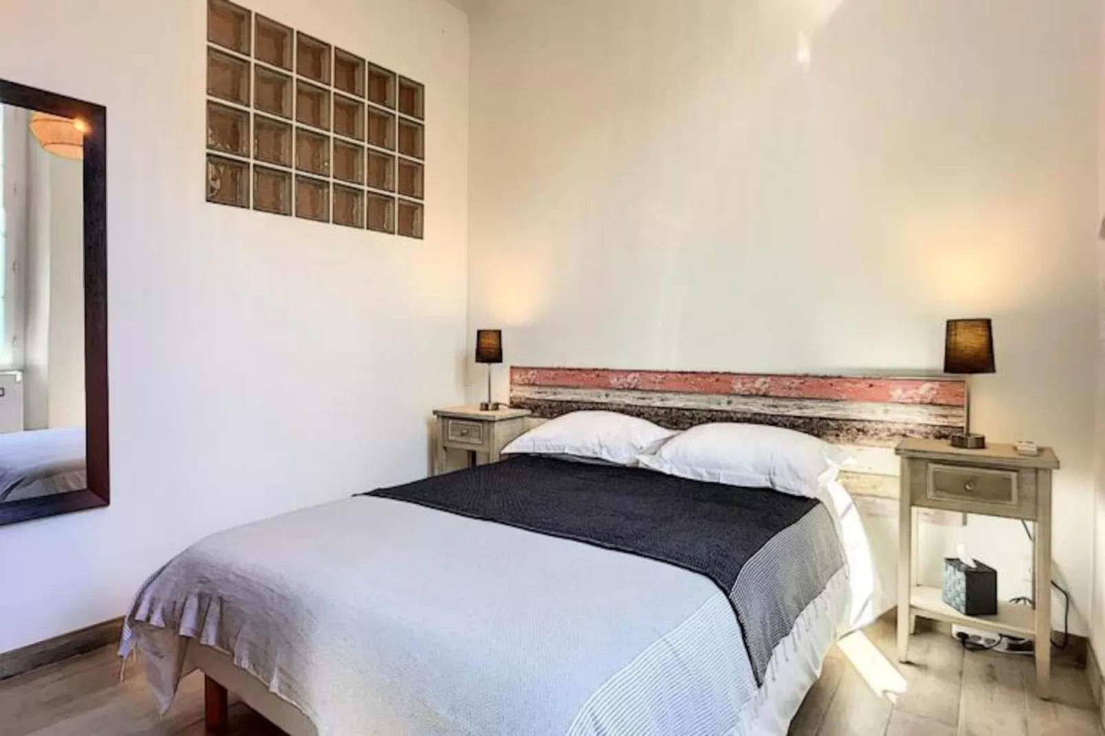 Résidence Cours Mass&eacute;na Sur Le March&eacute; Proven&ccedil;al-Niet-getagd