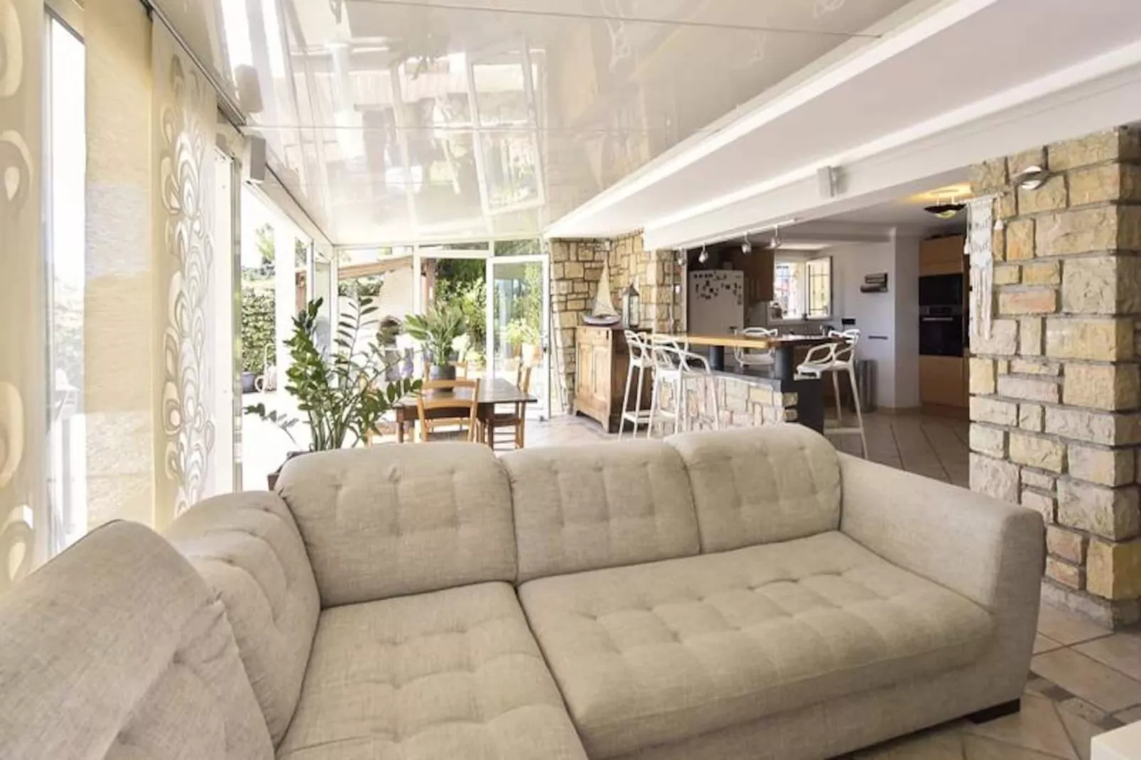 Résidence Maison Avec, Piscine & Vue Mer - Antibes-Niet-getagd