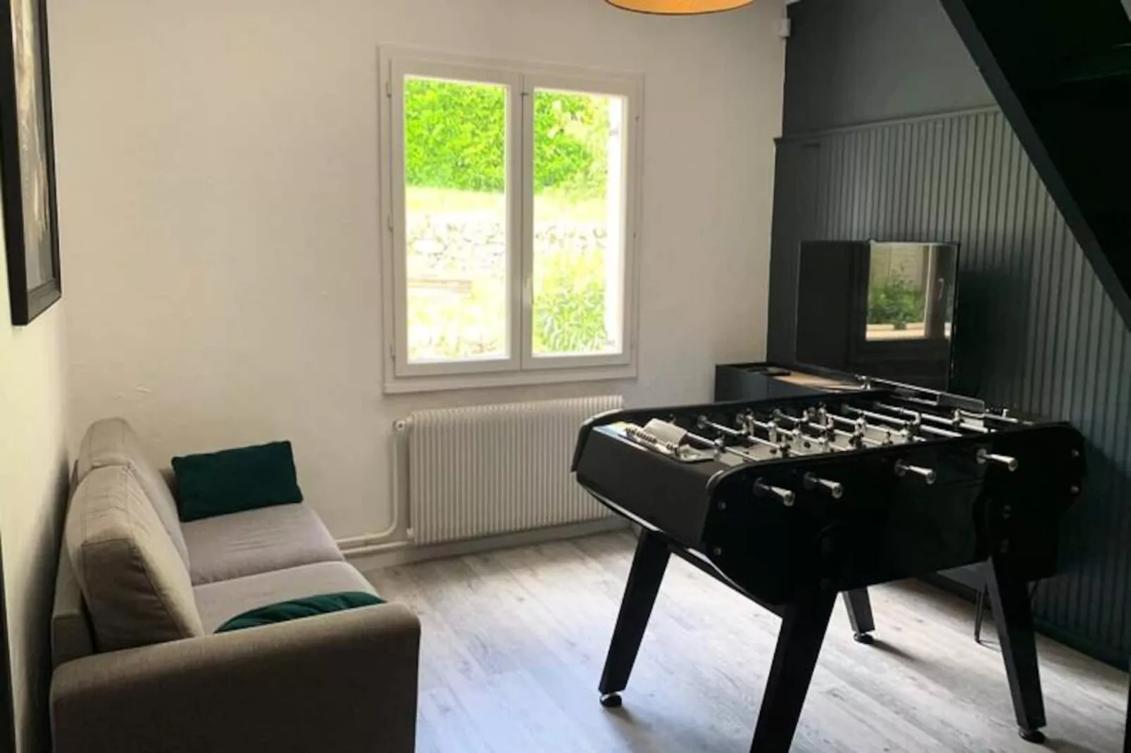 Belle Et Spacieuse Villa - Piscine - Jardin-Niet-getagd