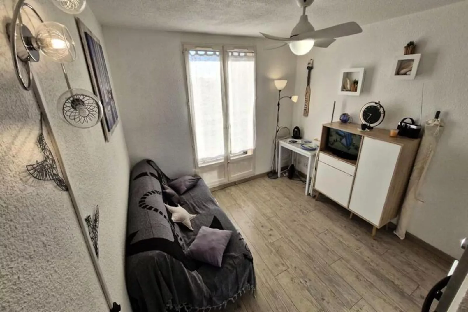 Résidence Le Carlton-Niet-getagd