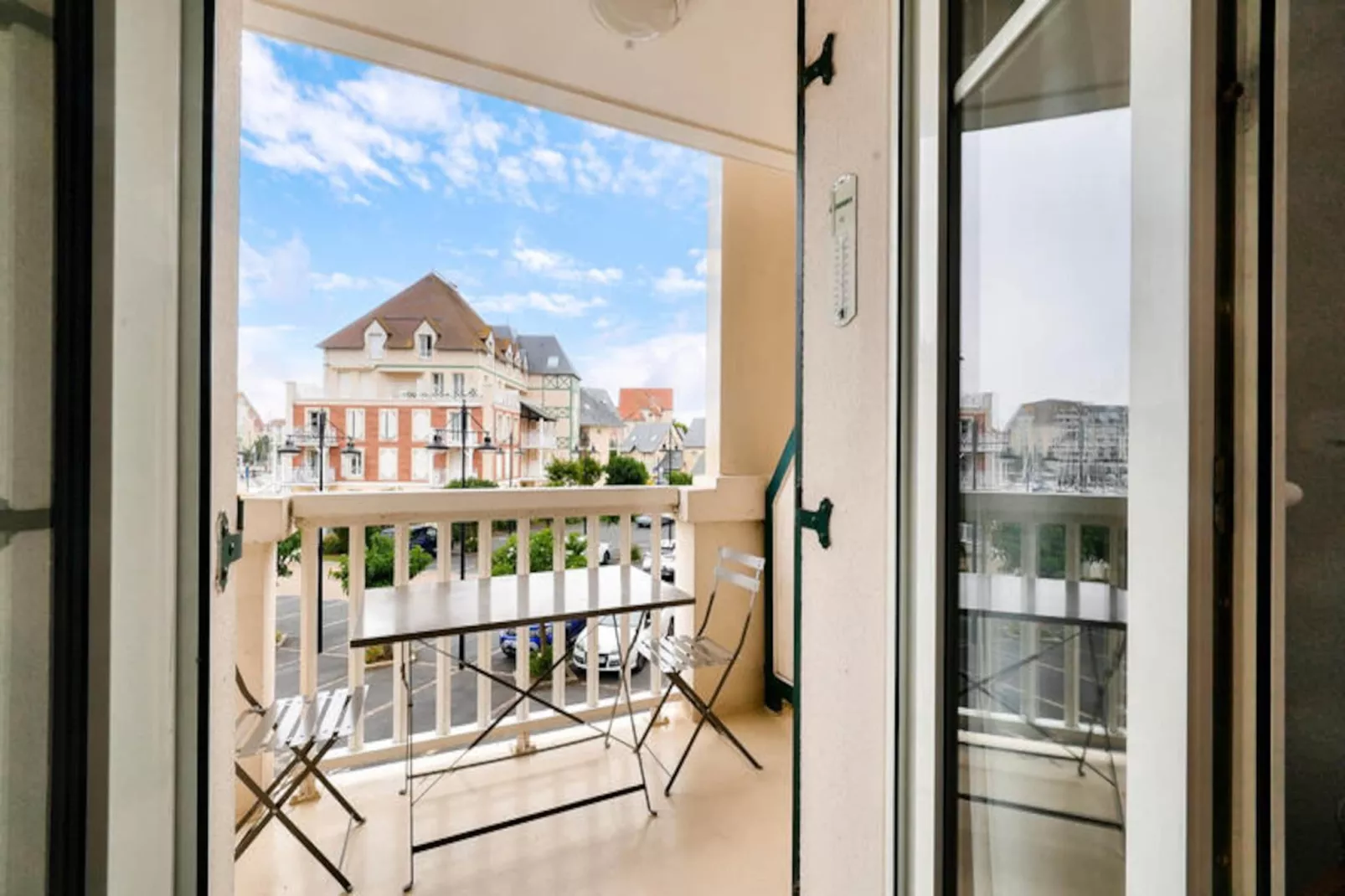 Résidence Plage 1 - maeva Home-Niet-getagd