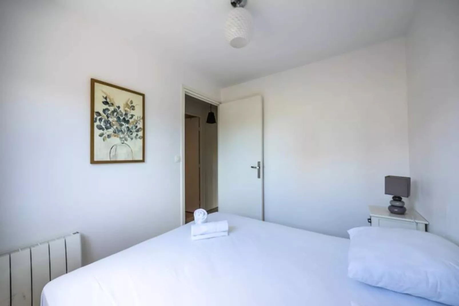 Appartement Des Martrois --Niet-getagd