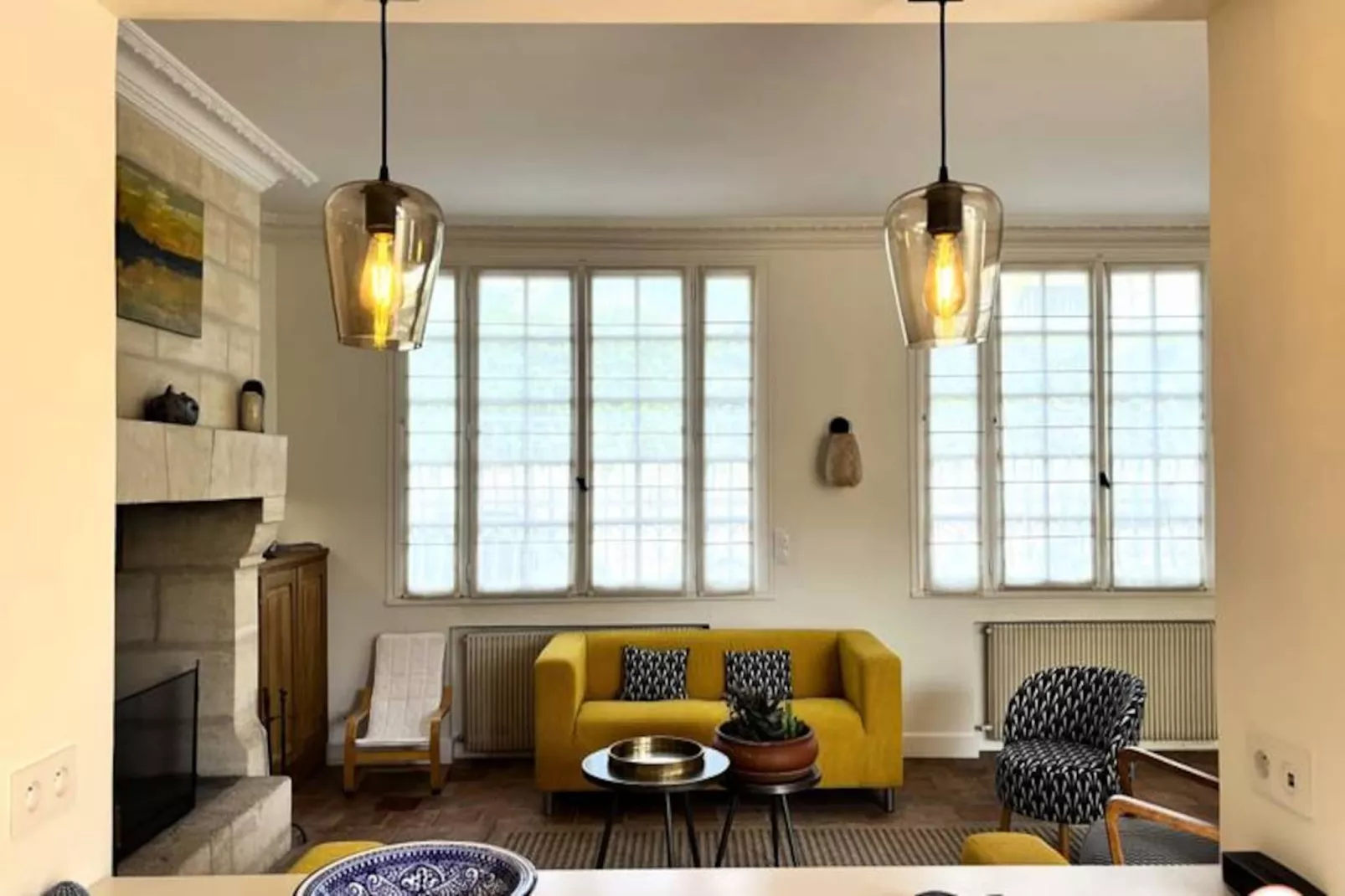 💫 La Villa Mirabeau-Niet-getagd