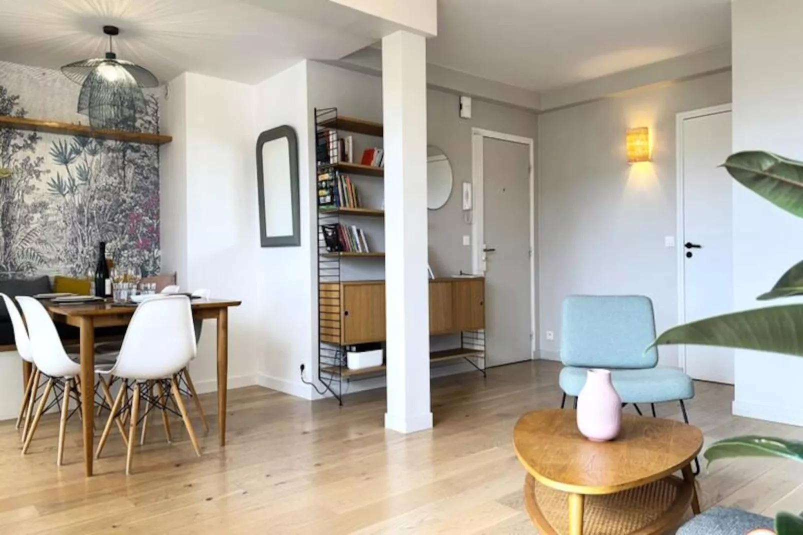 🏖️ Le Palais Des Terrasses-Niet-getagd