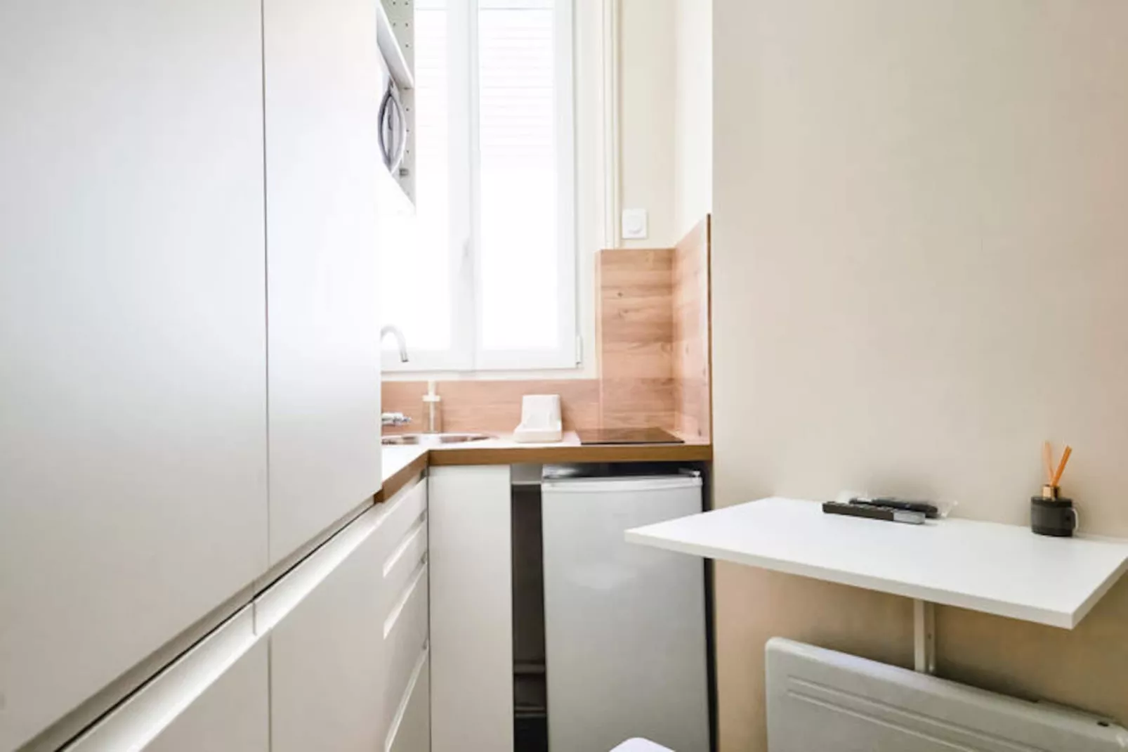 Studio rue Olliffe - maeva Home-Niet-getagd