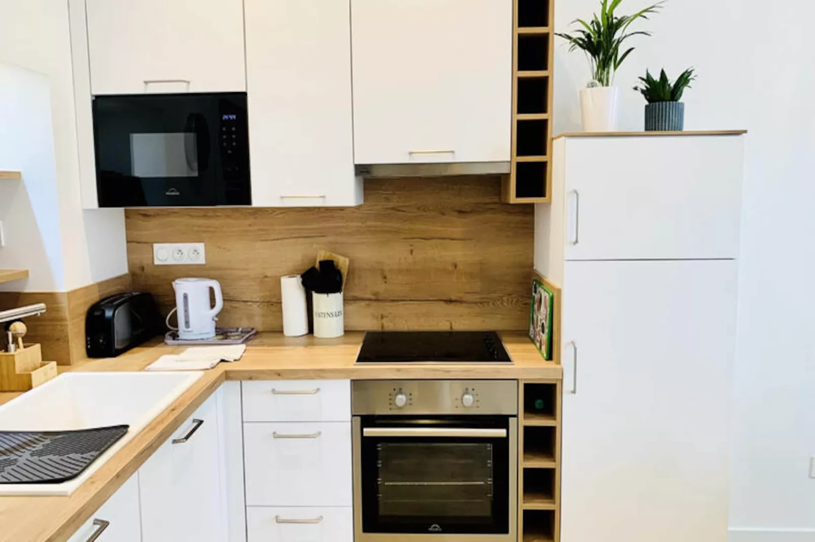 Appartements à La Rochelle-Niet-getagd