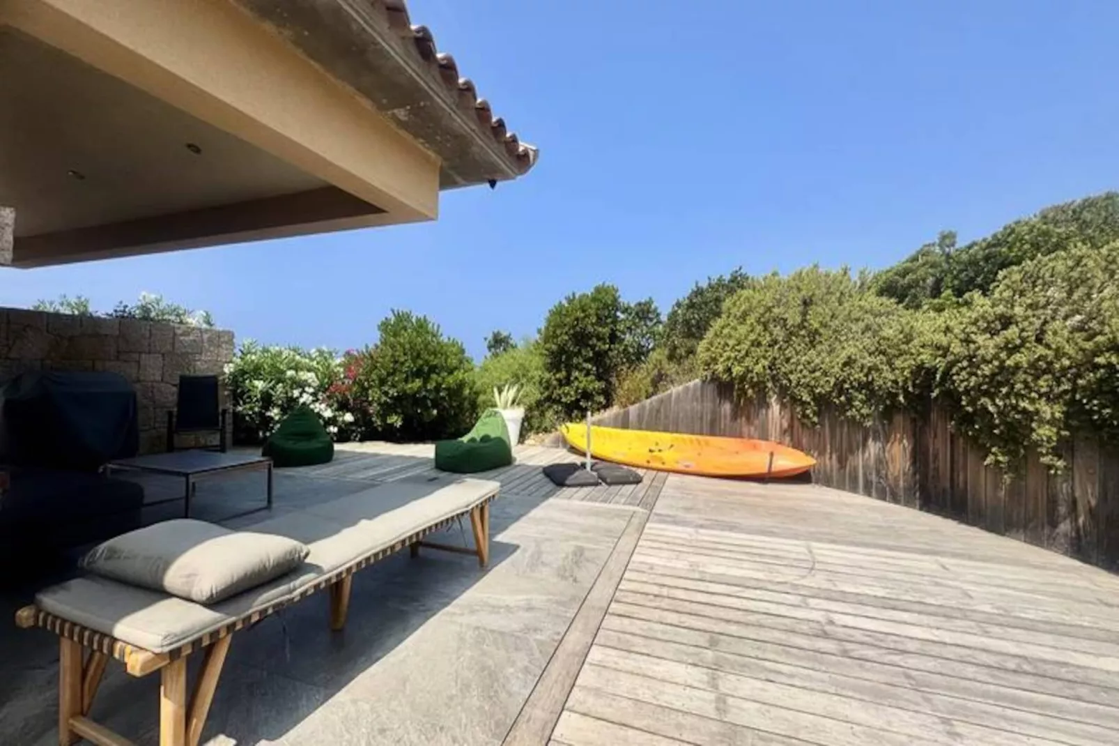 Résidence Sull001-sartene-Niet-getagd