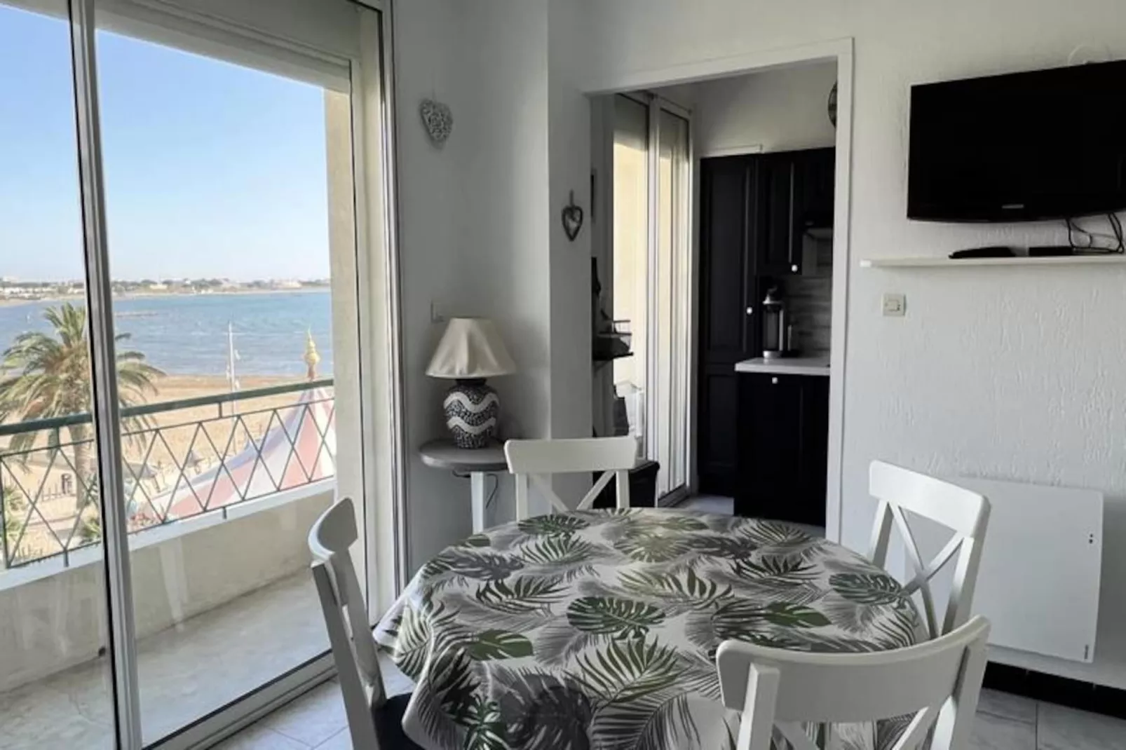 Résidence La Croix Du Sud 2.-Niet-getagd