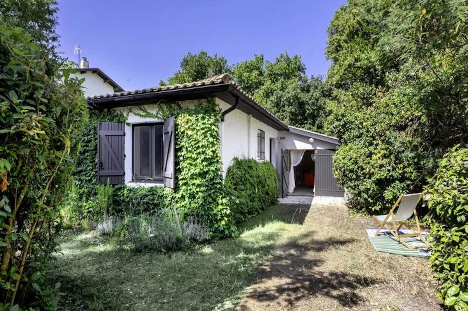 Résidence 420-pyla Sur Mer-Niet-getagd