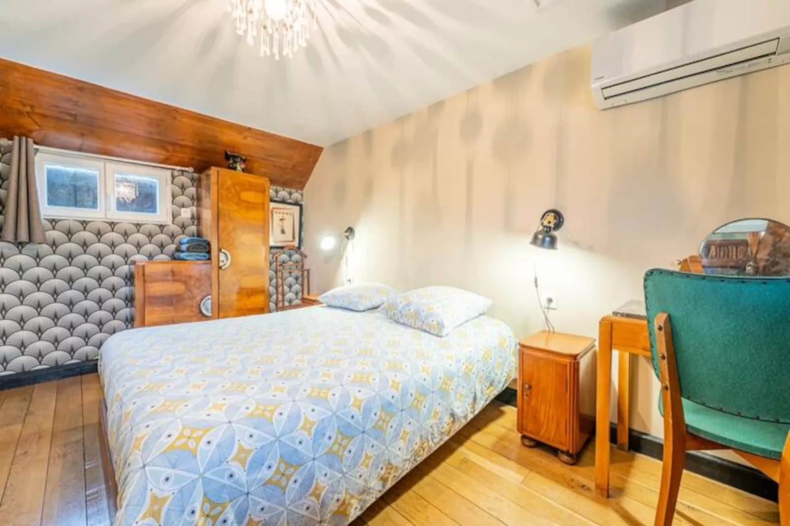 Magnifique Suite Sur La Péniche "petite Annick"-Niet-getagd