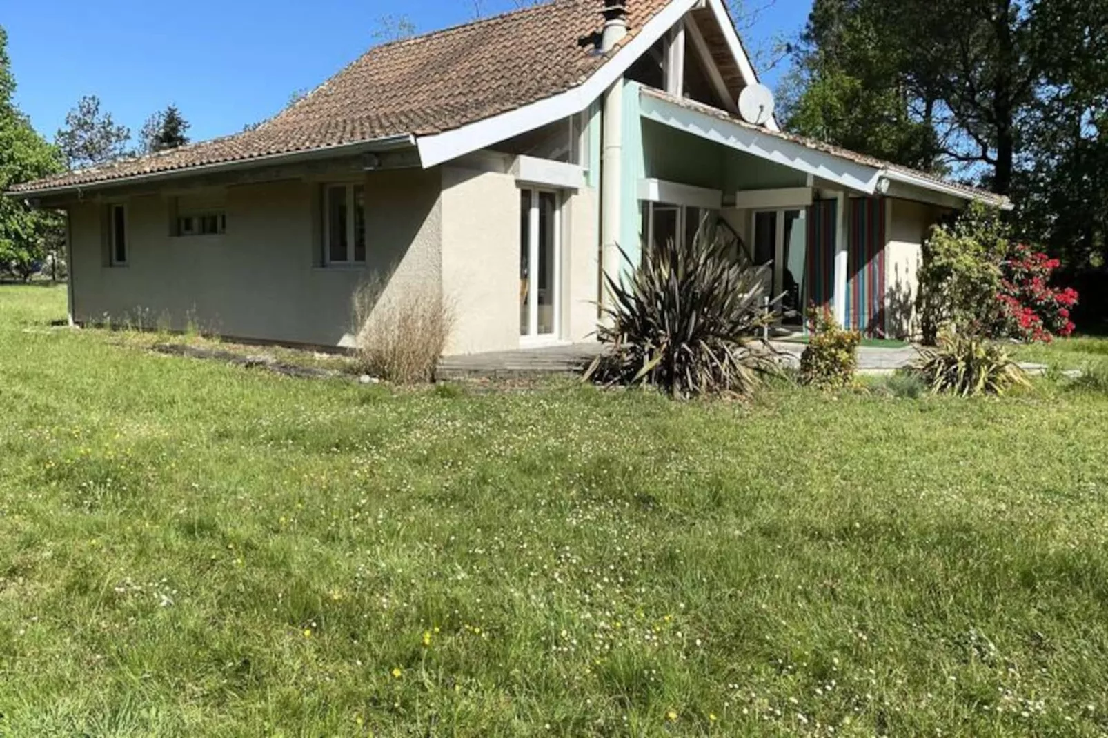 Résidence 221-hourtin-Niet-getagd