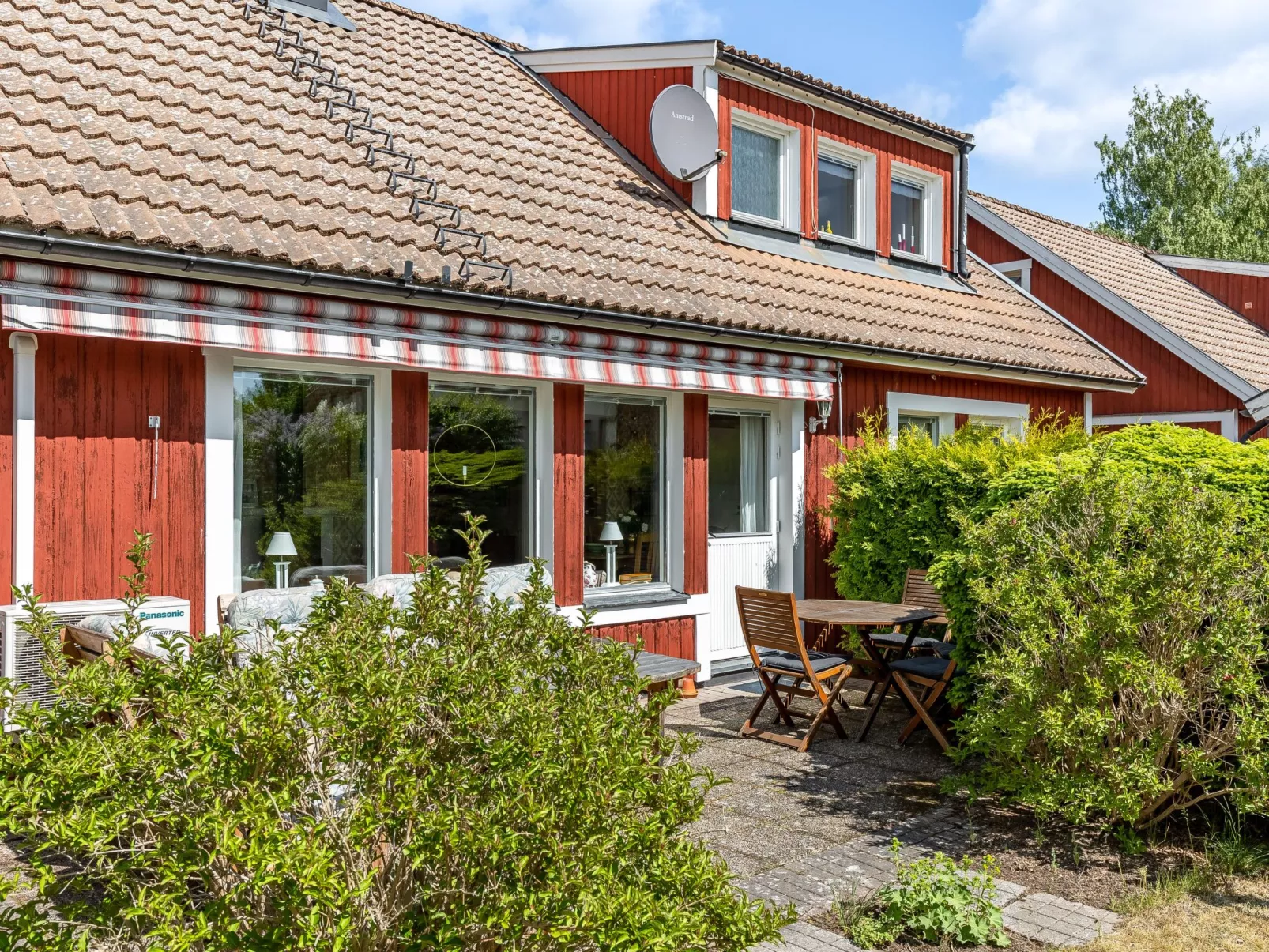 Mölltorp-Buiten