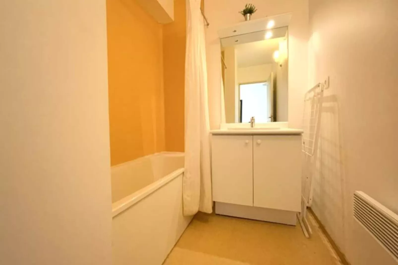 Résidence Les Na&iuml;ades C08 - 2 Chambres Pour 5 Personnes !-Niet-getagd