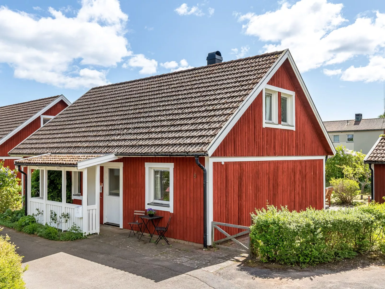 Mölltorp-Buiten