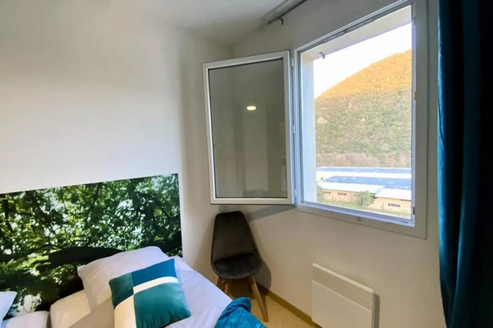 Résidence Les Na&iuml;ades G36 - 2 Chambres Pour 5 Personnes !-Niet-getagd