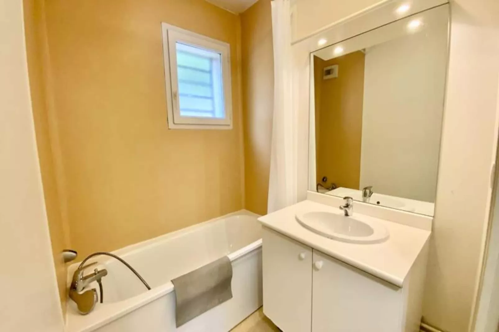 Résidence Les Na&iuml;ades H38 - 2 Chambres Pour 6 Personnes !-Niet-getagd