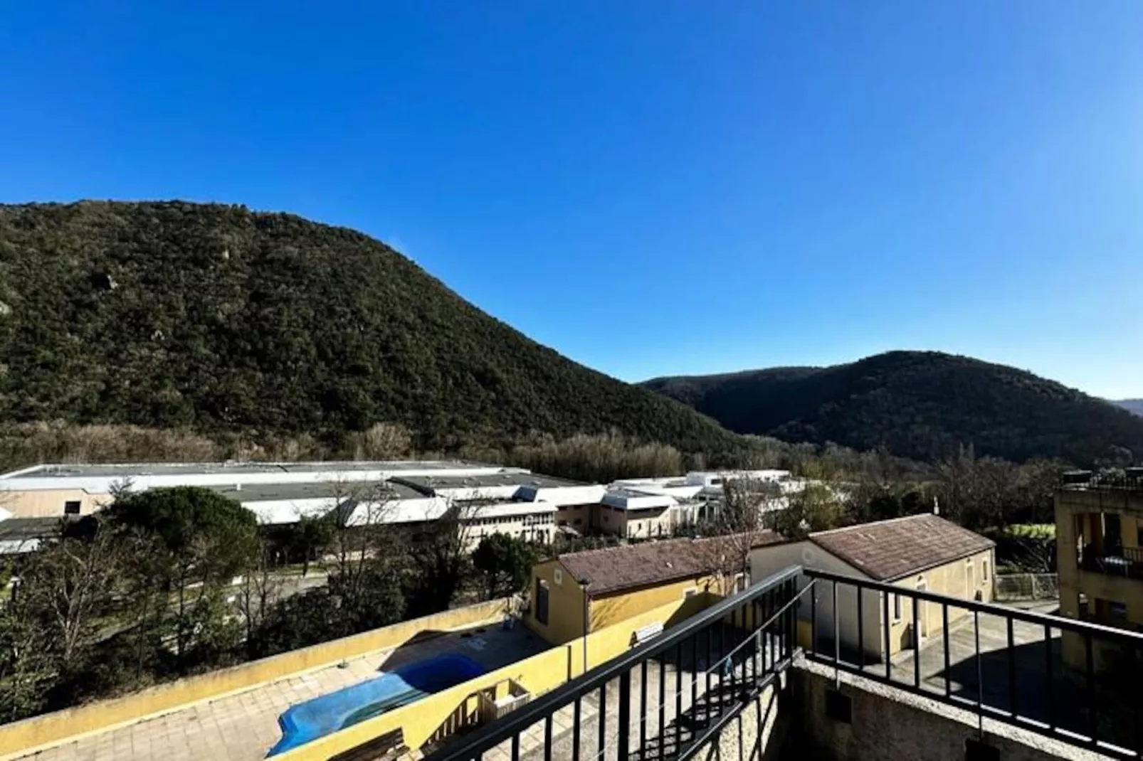 Résidence Les Na&iuml;ades E21 - 2 Chambres Pour 5 Personnes !-Niet-getagd