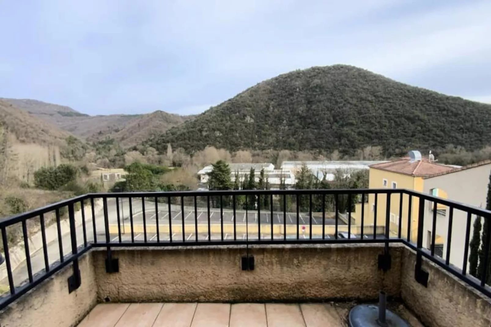 Résidence Les Na&iuml;ades J60 - 2 Chambres Pour 5 Personnes !-Niet-getagd