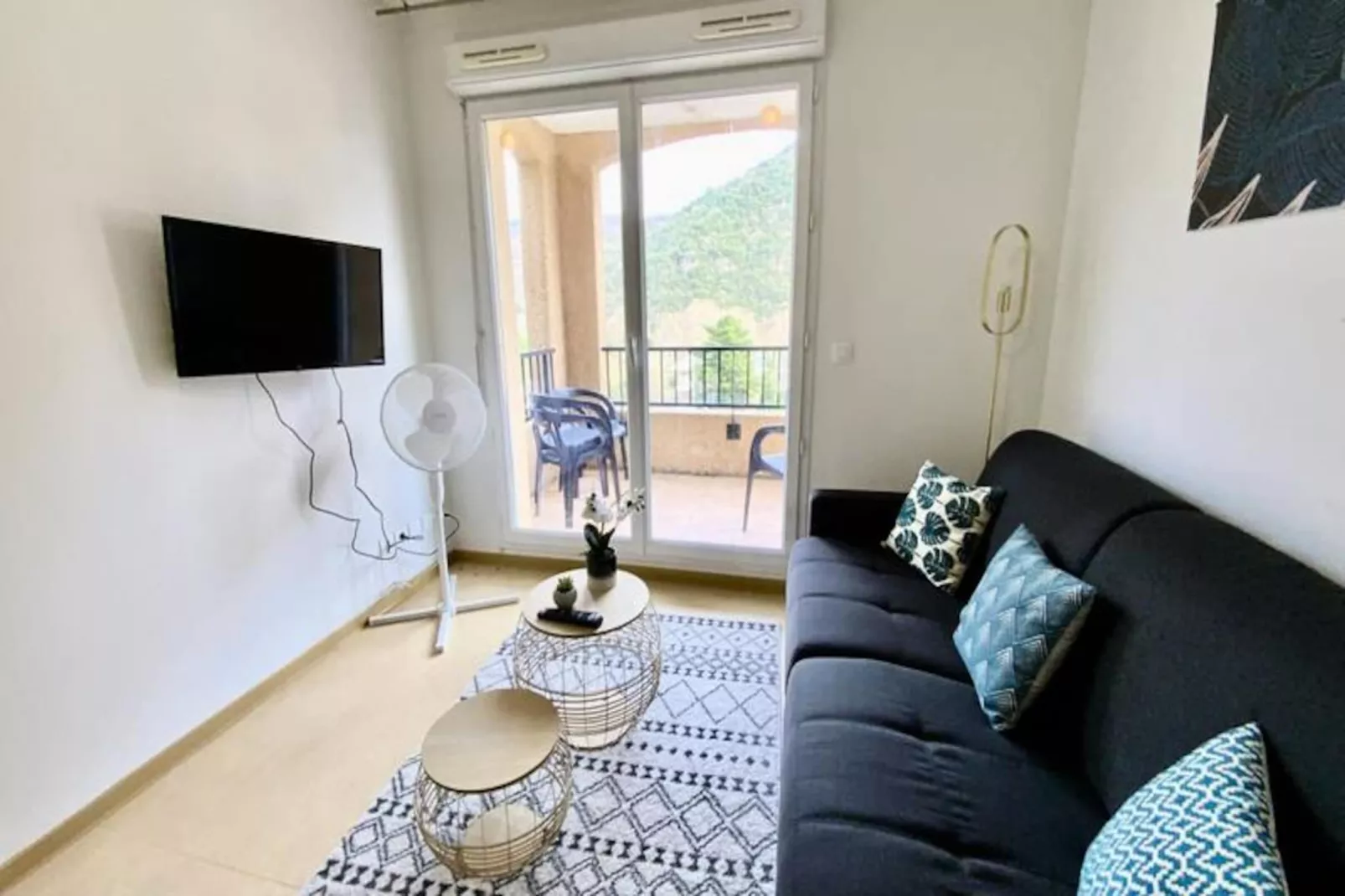 Résidence Les Na&iuml;ades J58 - 2 Chambres Pour 5 Personnes !-Niet-getagd