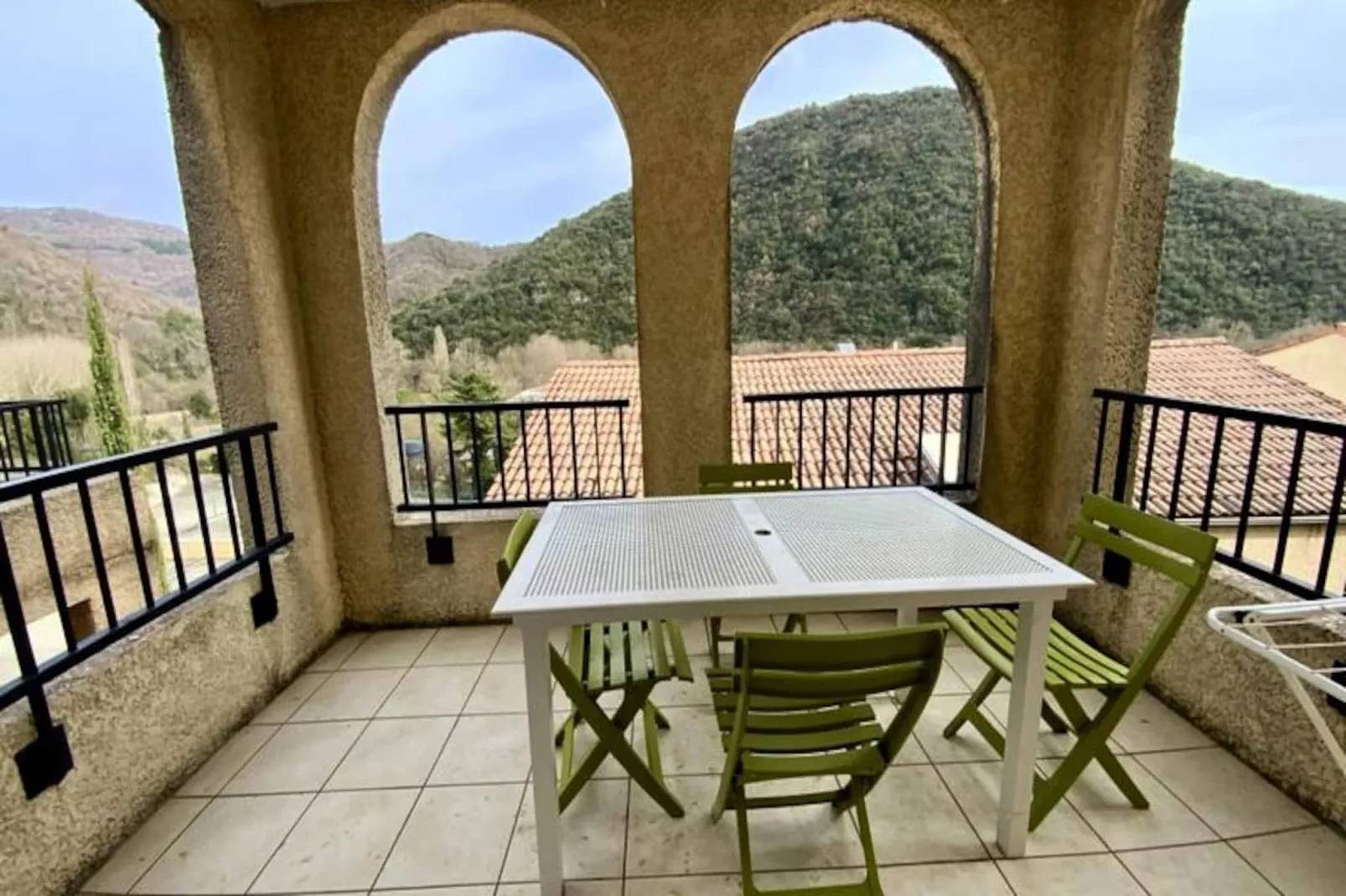 Résidence Les Na&iuml;ades I53 - 2 Chambres Pour 5 Personnes !-Niet-getagd