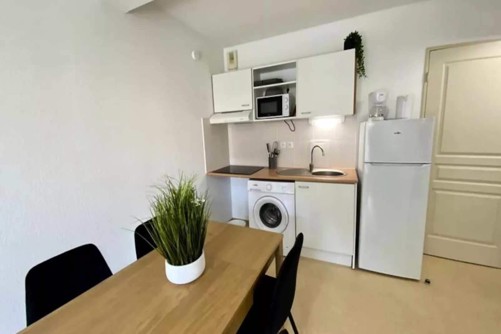 Résidence Les Na&iuml;ades I50 - 2 Chambres Pour 5 Personnes !-Niet-getagd