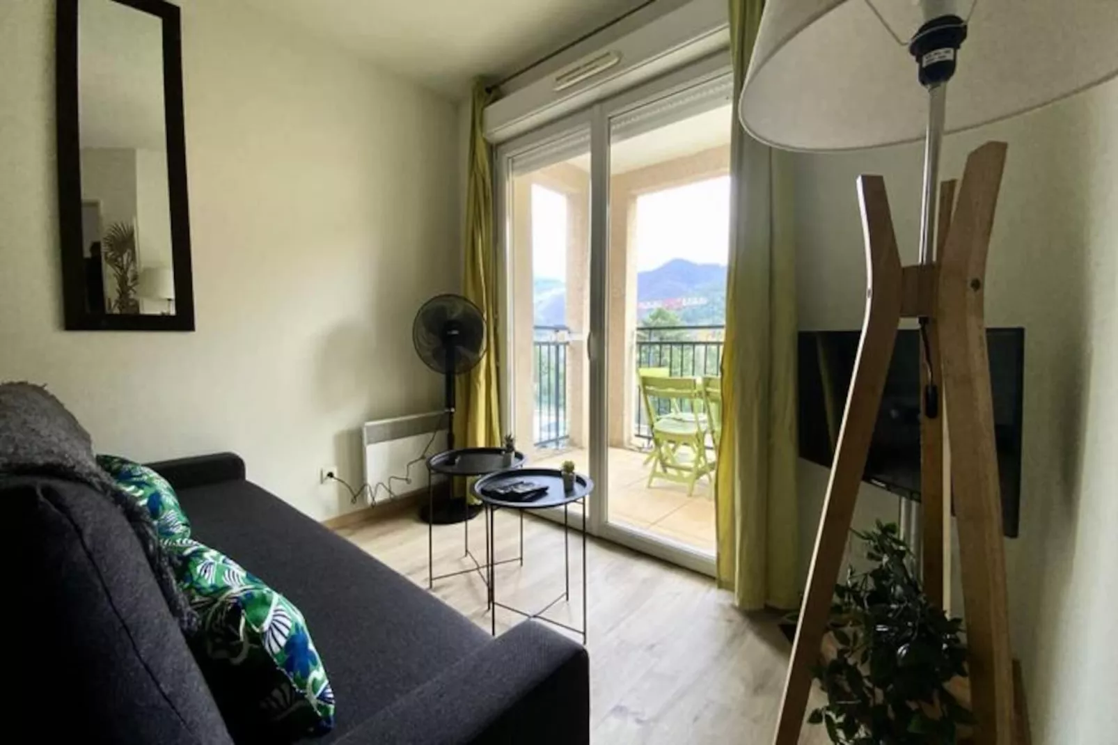 Résidence Les Na&iuml;ades F25 - 1 Chambre Pour 4 Personnes ! - Niet-getagd