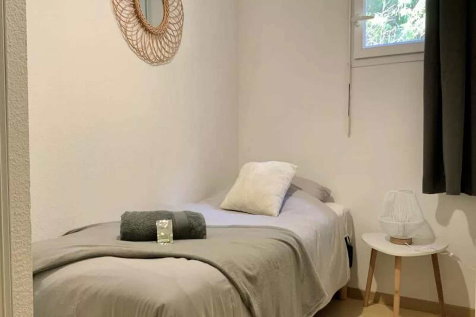 Résidence Les Na&iuml;ades G32 - 2 Chambres Pour 5 Personnes ! - Niet-getagd
