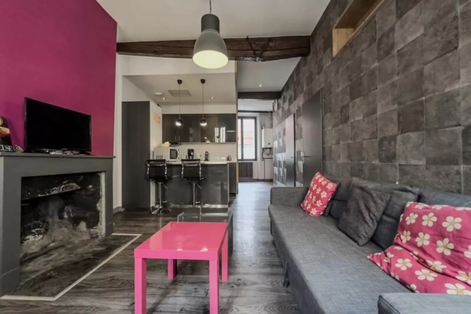 | L'escapade Des Clercs 💗-Niet-getagd