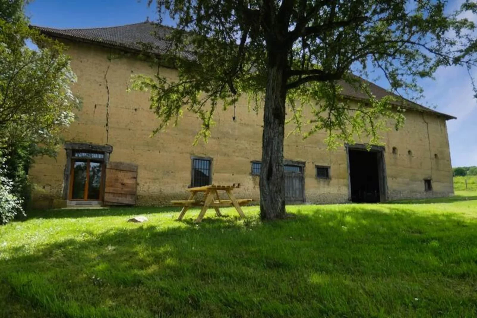 Résidence La Bergerie Calme, Nature & Authenticit&eacute; - Niet-getagd