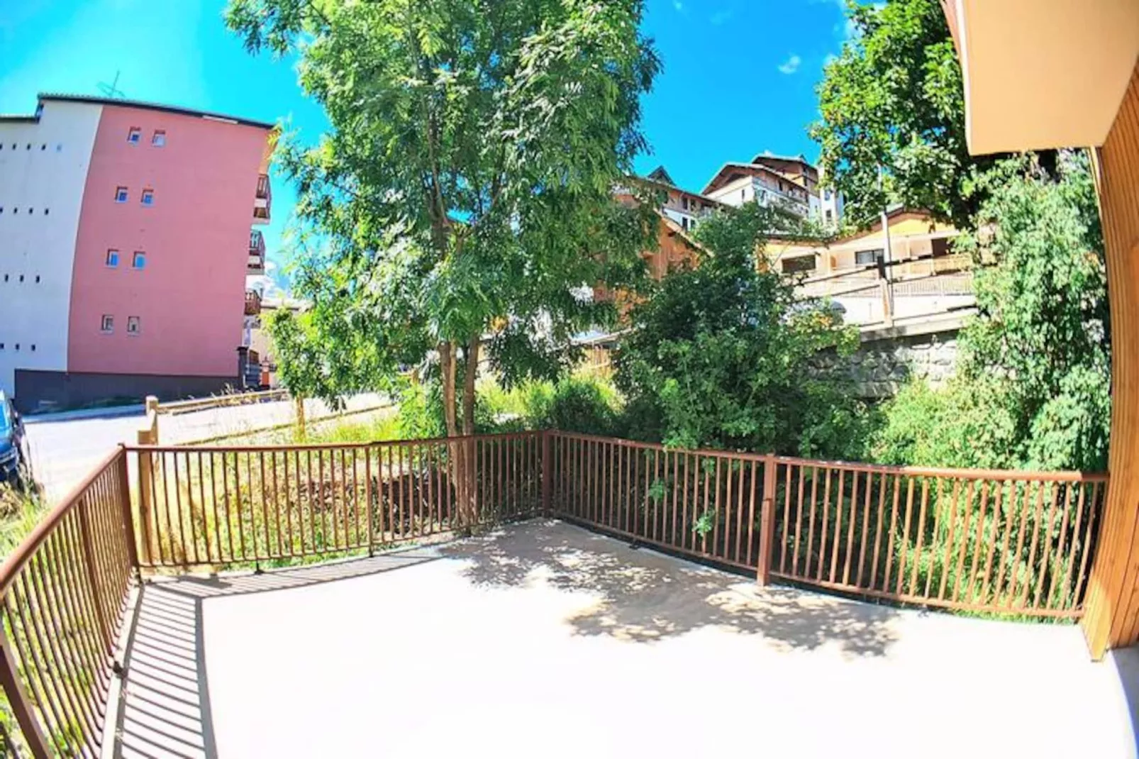 Résidence Provencal-Niet-getagd