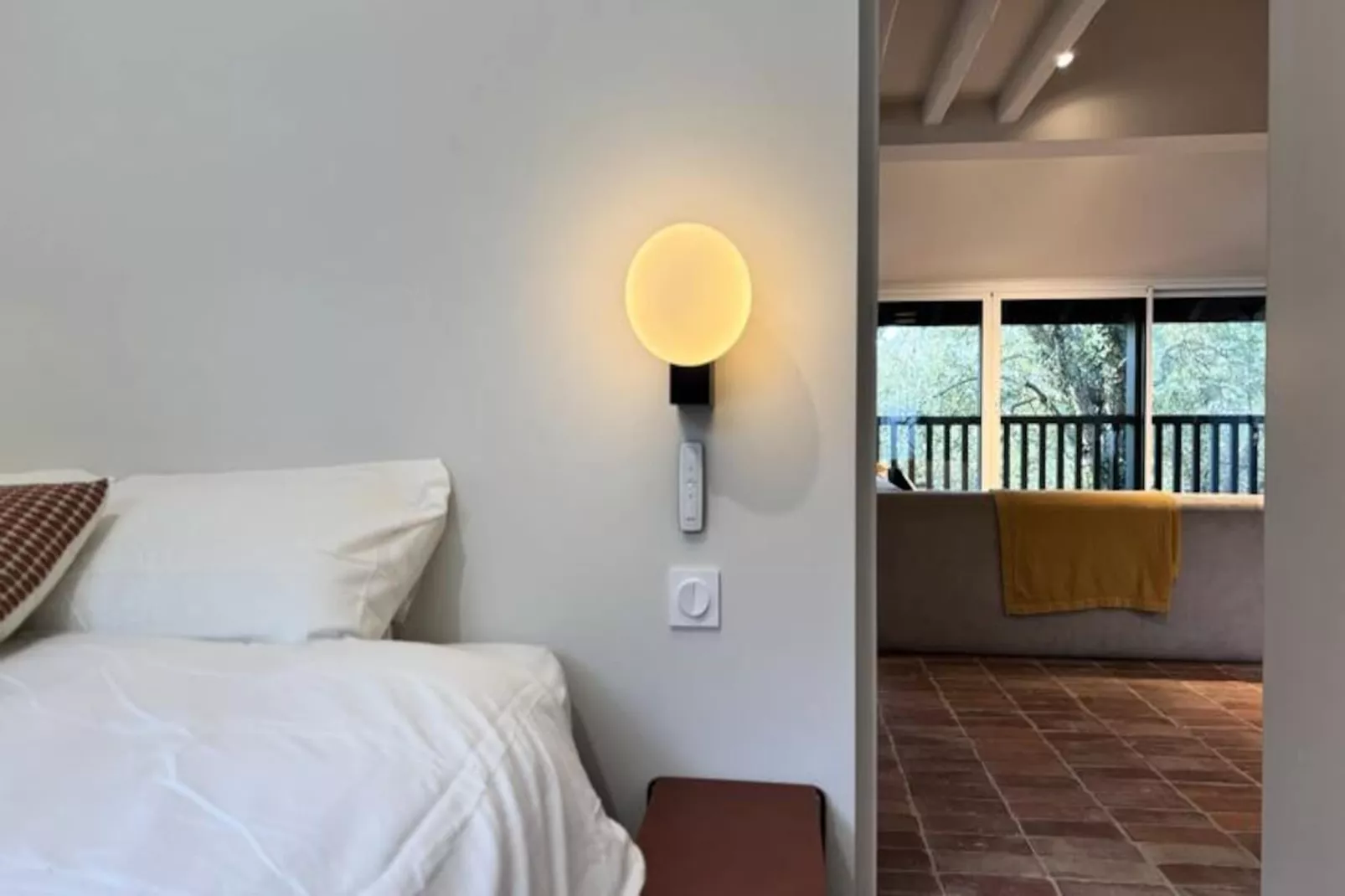 Résidence Villa Analoma - Les Bourdaines-Niet-getagd