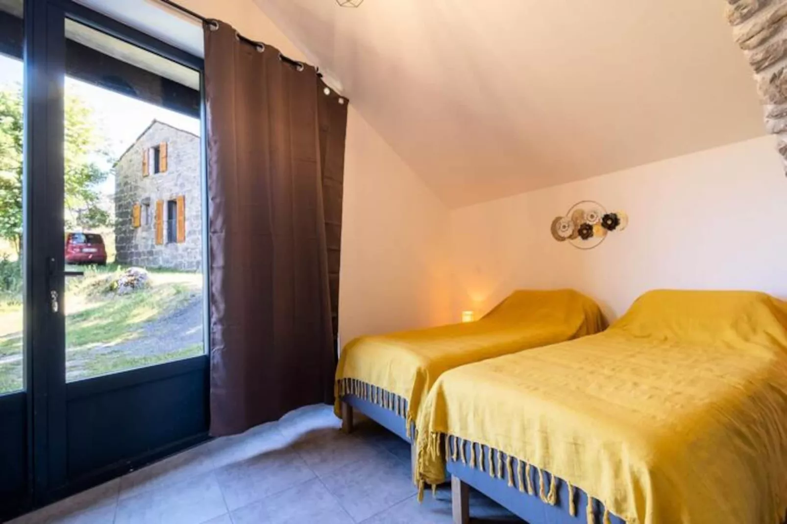 Gîte de France Le p'tit pelet 3 épis-Niet-getagd