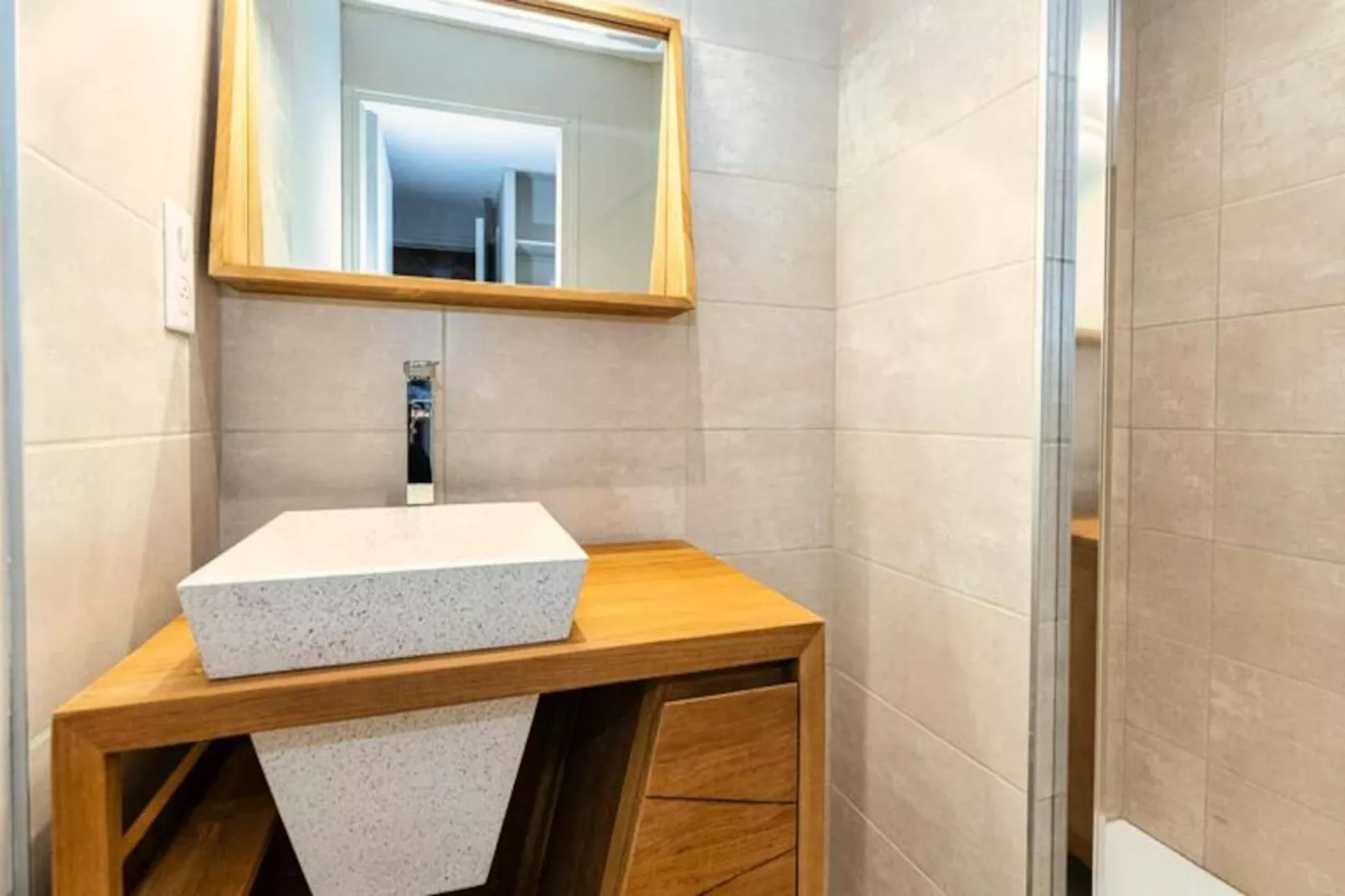 Gîte Location 2/4 pers. premium - village de gites des bruguières-Niet-getagd