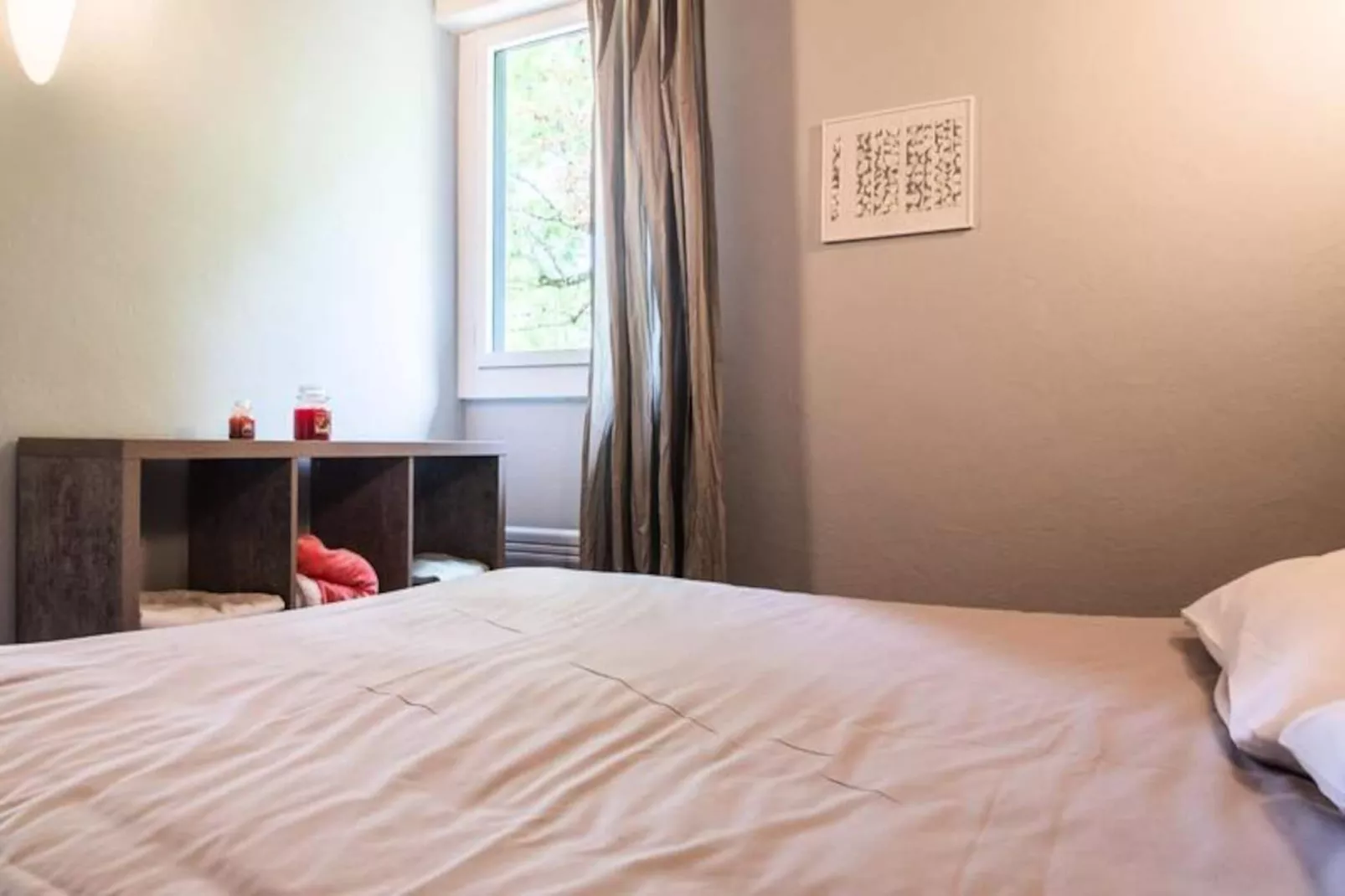 Gîte Location 4/6 pers. premium - village de gites des bruguières-Niet-getagd