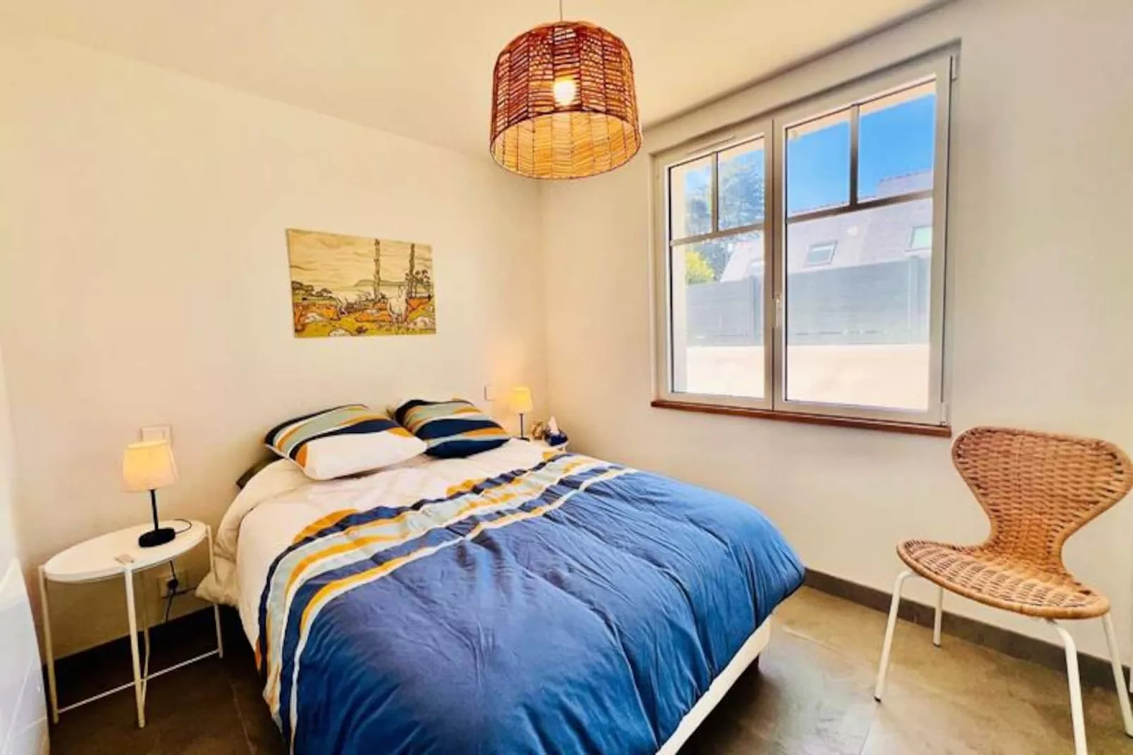 Résidence 5 Impasse En Hervetir-Niet-getagd