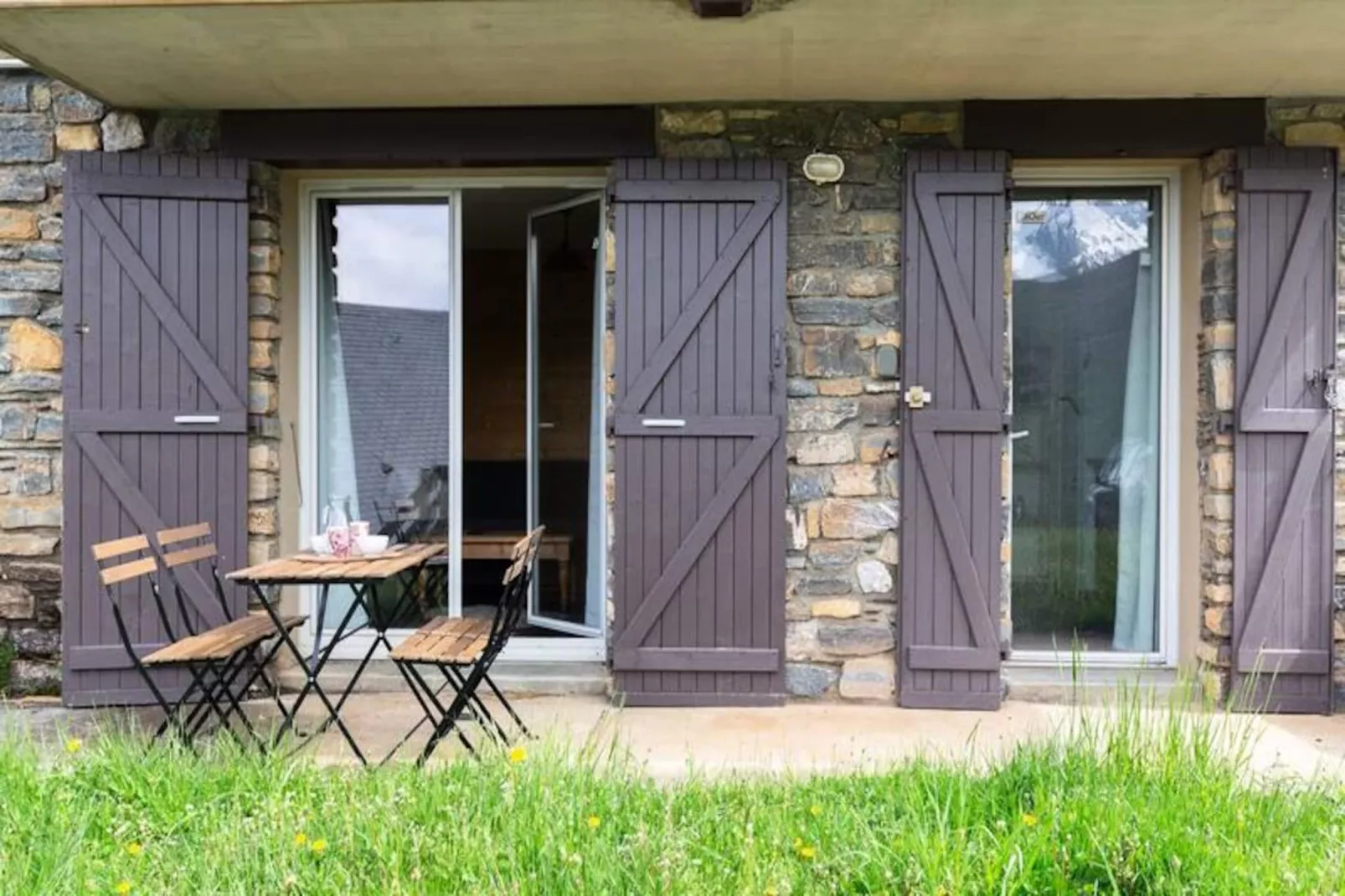 Résidence Belle Sayette - Niet-getagd