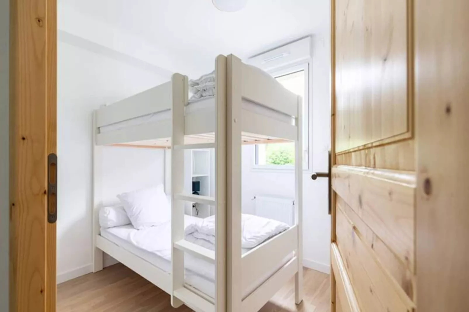 Résidence Les Reflets Du Lac-Niet-getagd