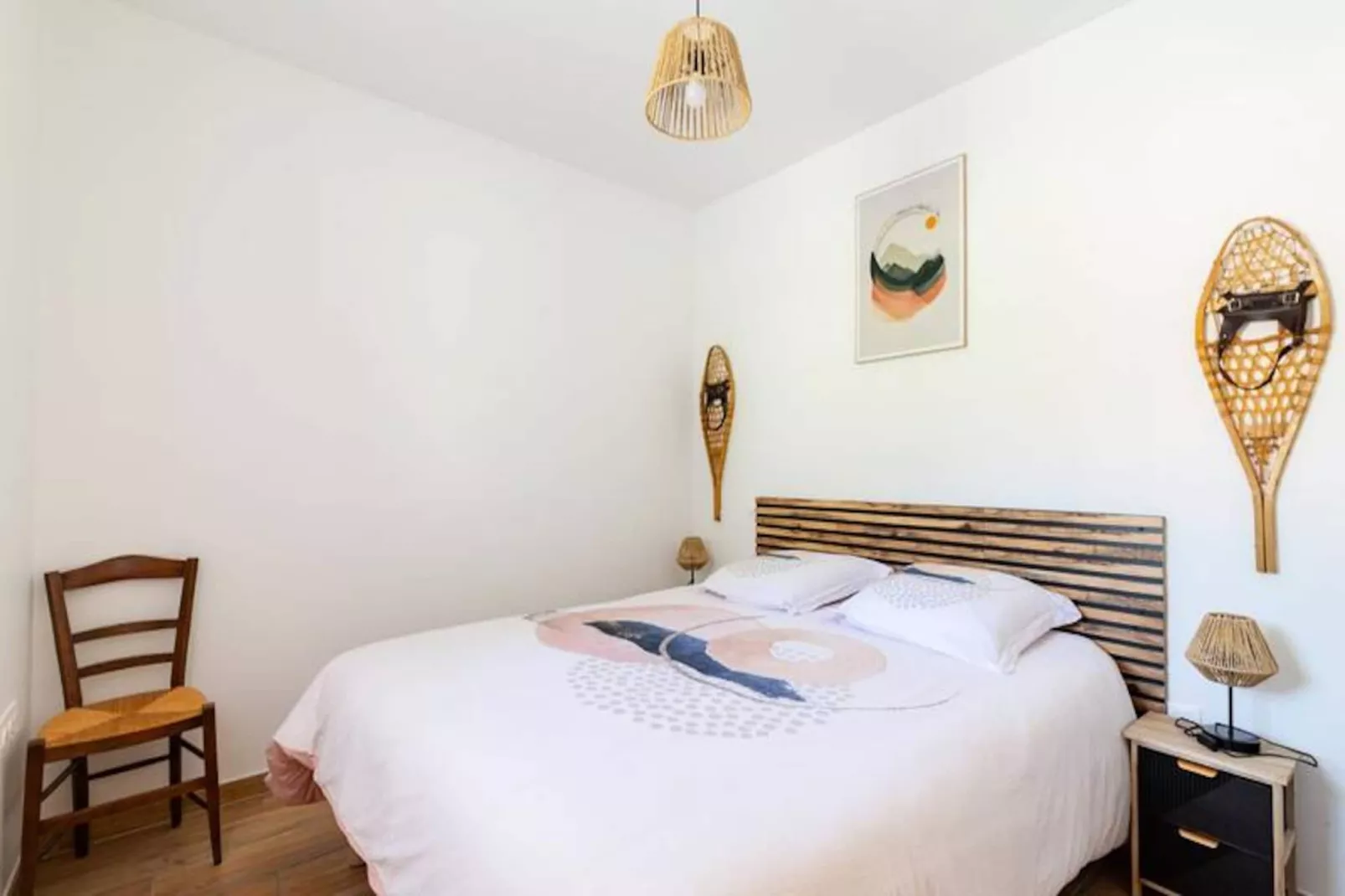 Résidence Les Reflets Du Lac-Niet-getagd