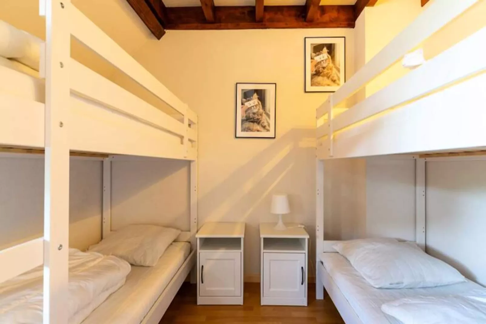 Résidence Le Hameau Des Estives-Niet-getagd